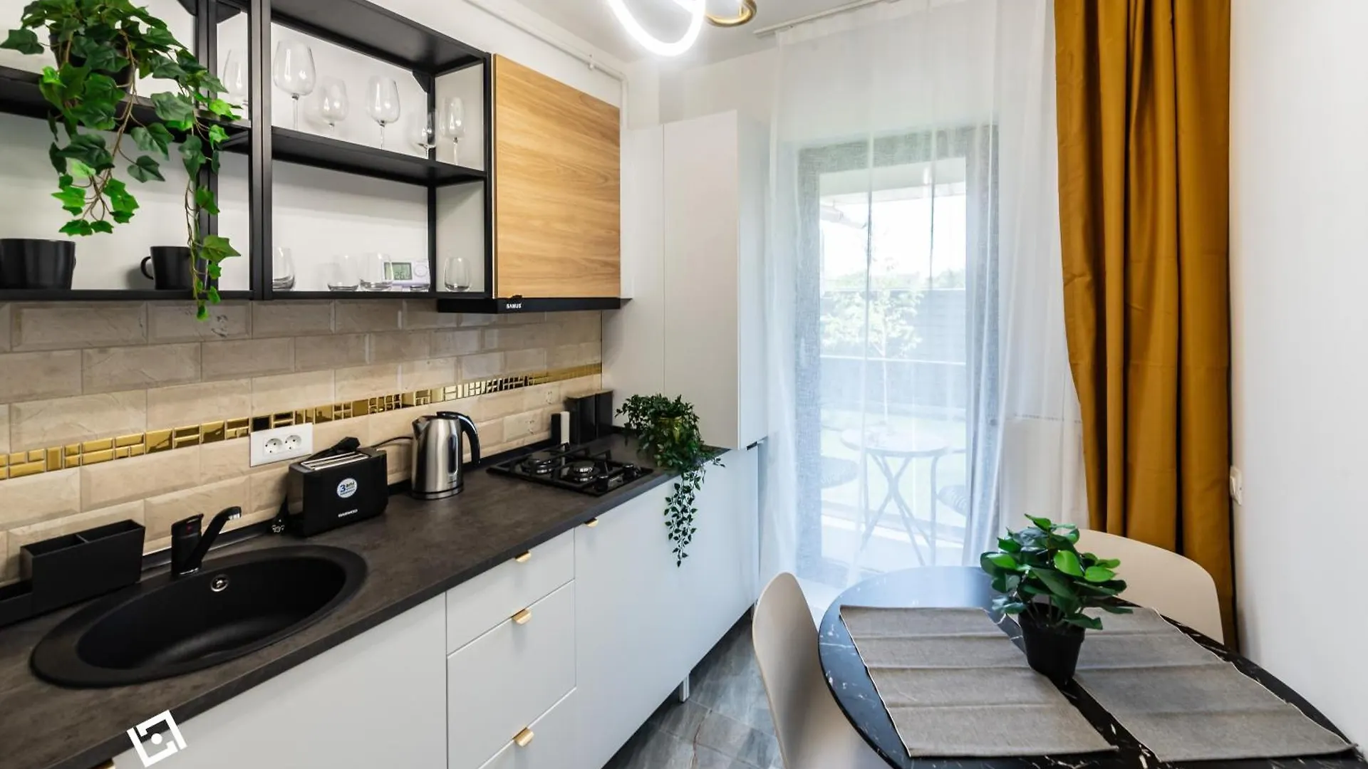 Plaza Residence Studio 342 Bucharest Romania