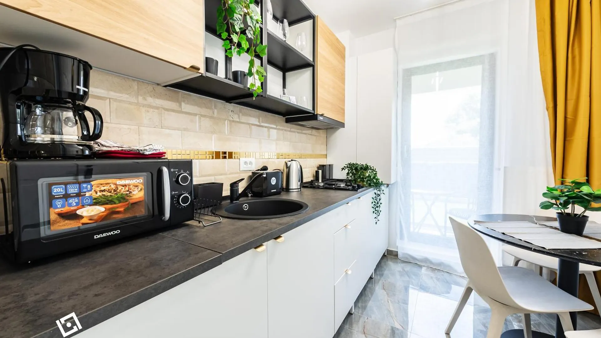 Apartment Plaza Residence Studio 342 Bucharest Romania