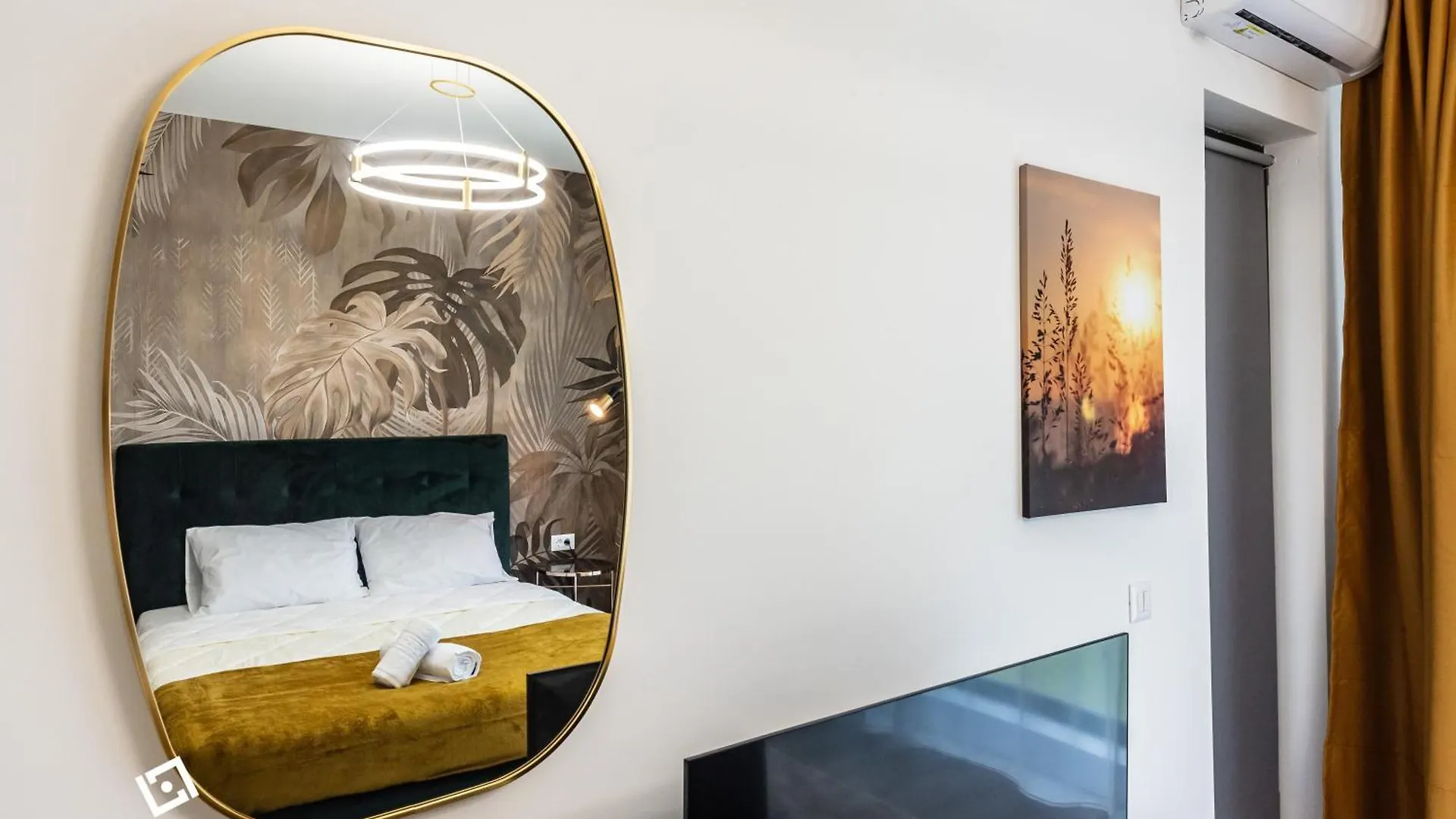 Plaza Residence Studio 342 Bucharest 0*,