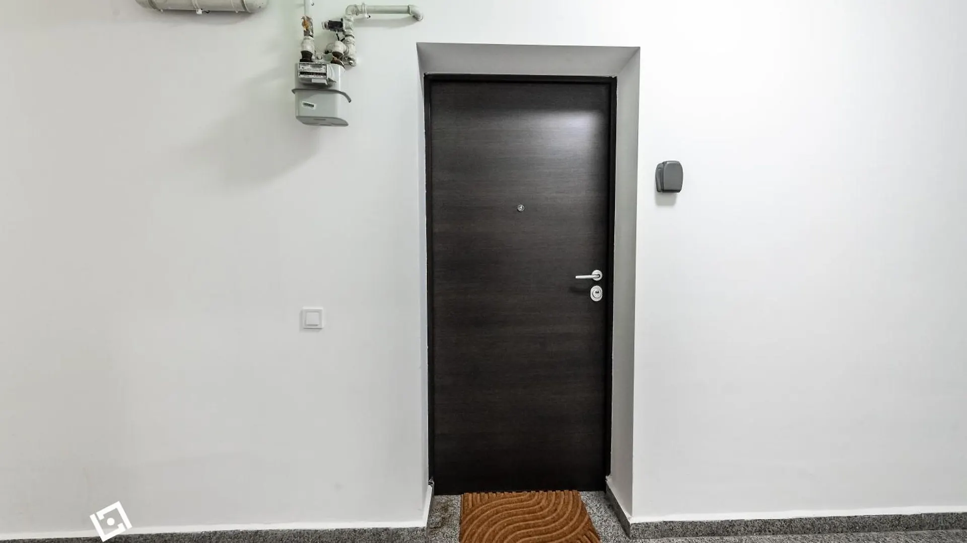 Plaza Residence Studio 342 Bucharest