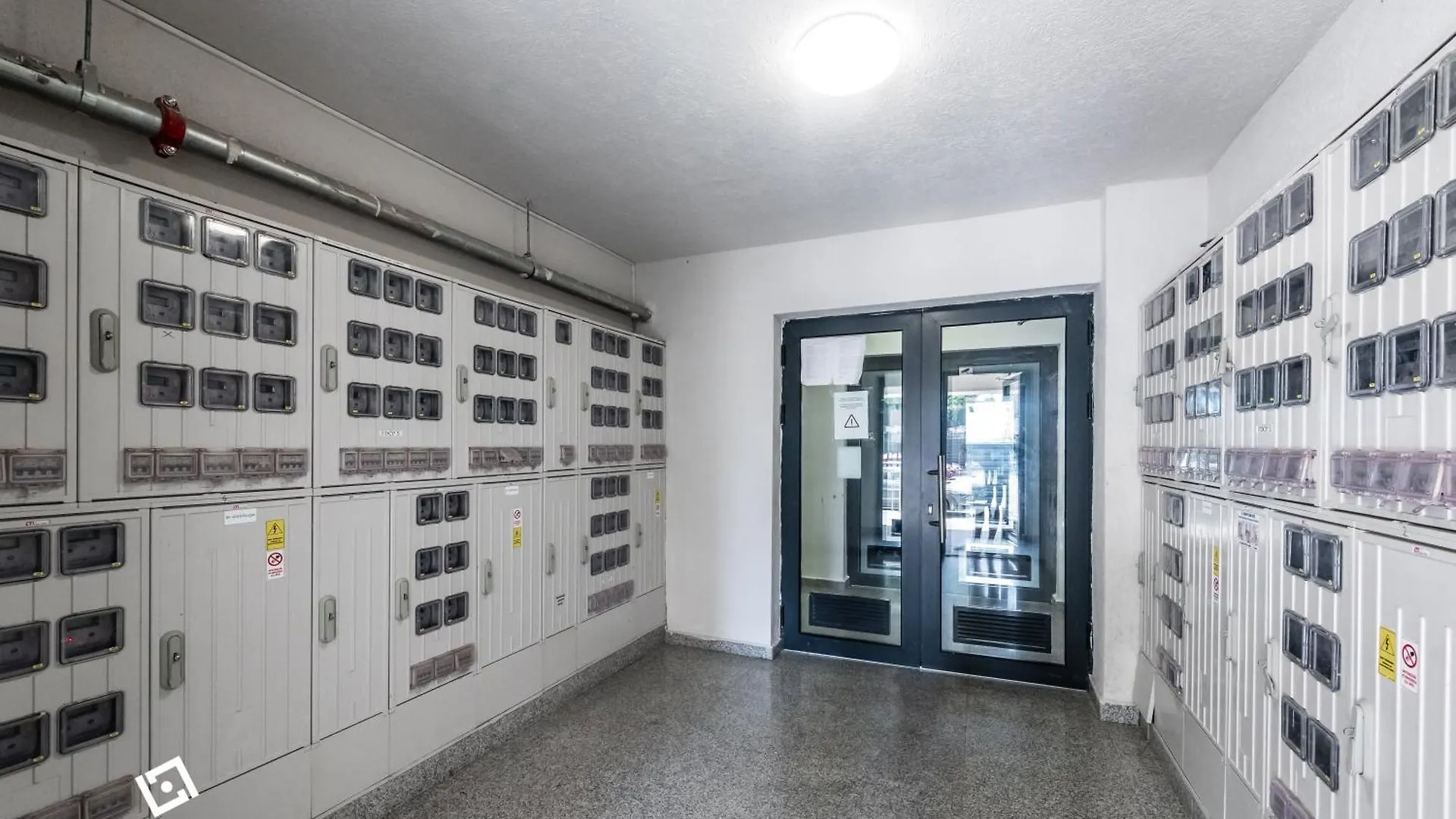 Apartment Plaza Residence Studio 342 Bucharest