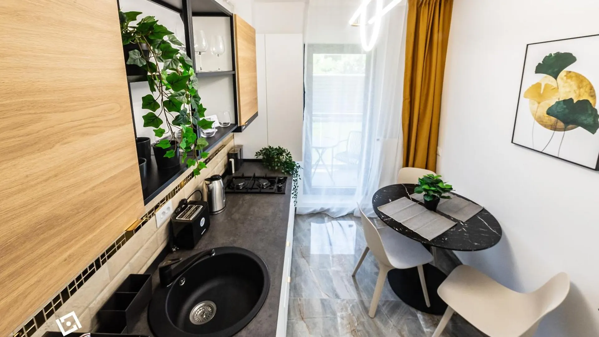 Plaza Residence Studio 342 Bucharest 0*,  Romania