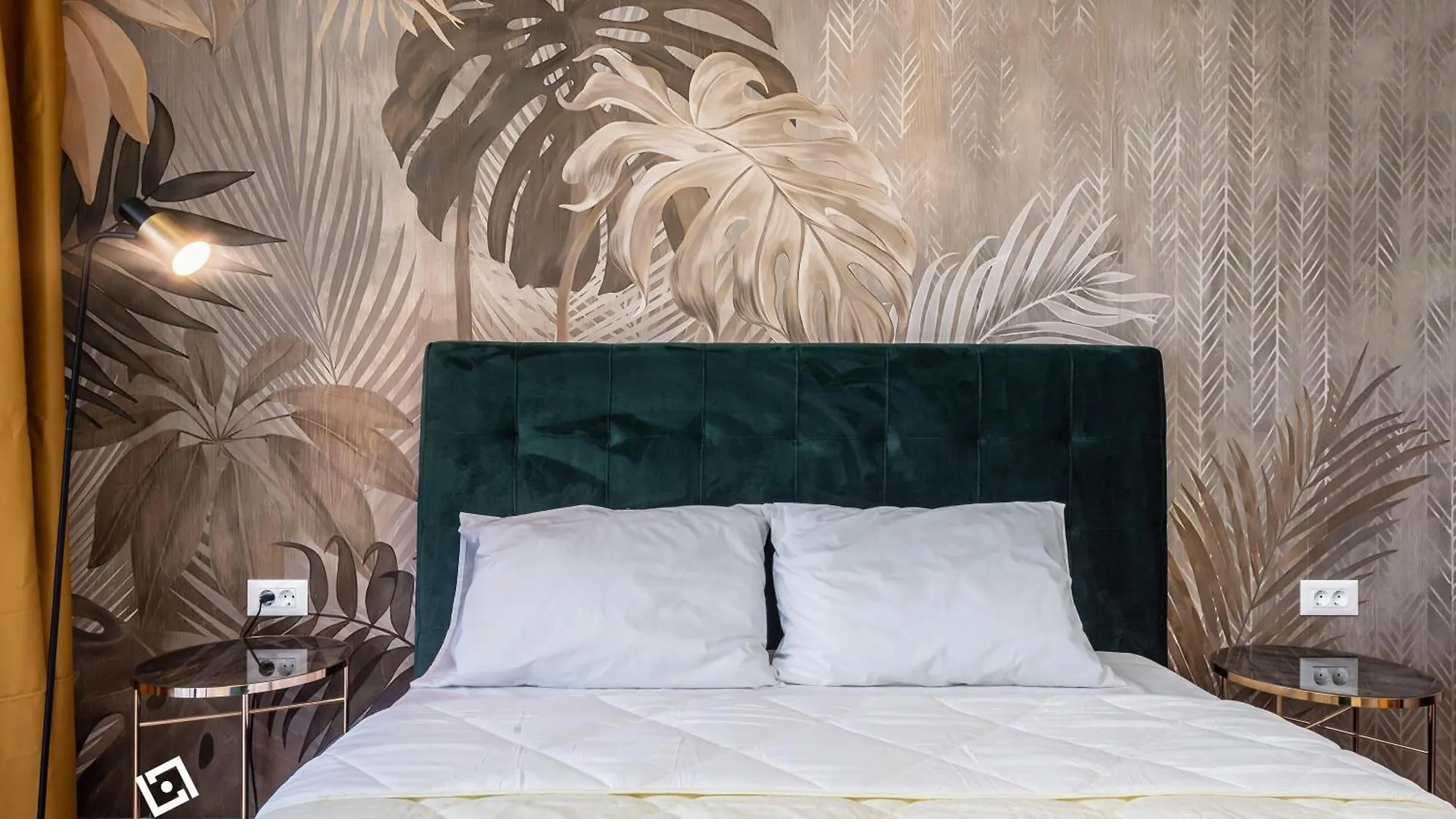 Plaza Residence Studio 342 Bucharest 0*,