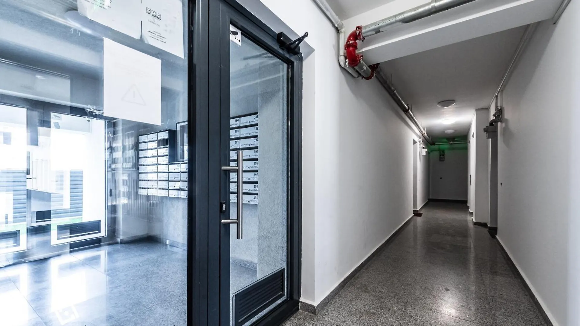 Plaza Residence Studio 342 Bucharest Apartment