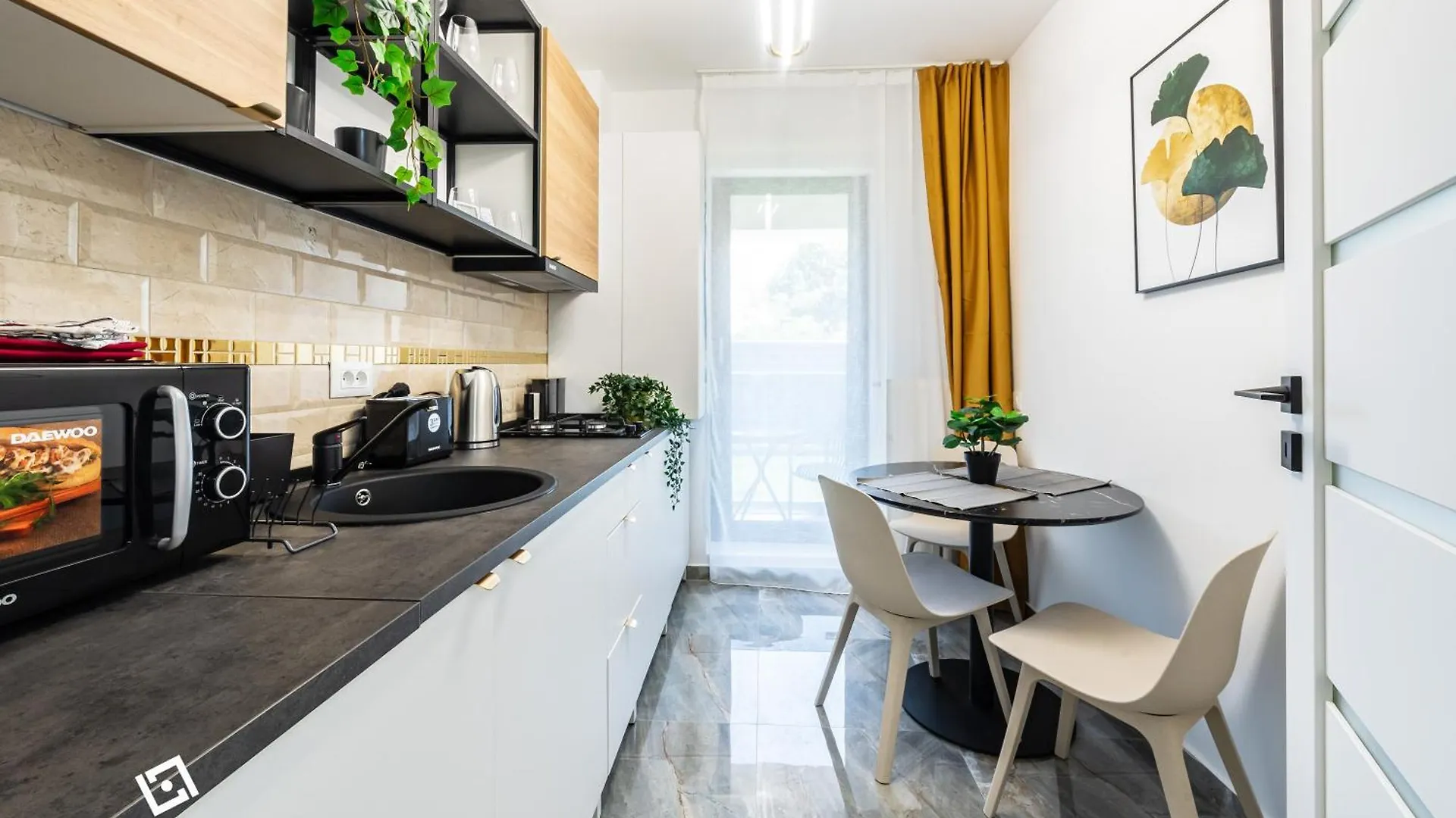 Plaza Residence Studio 342 Bucharest